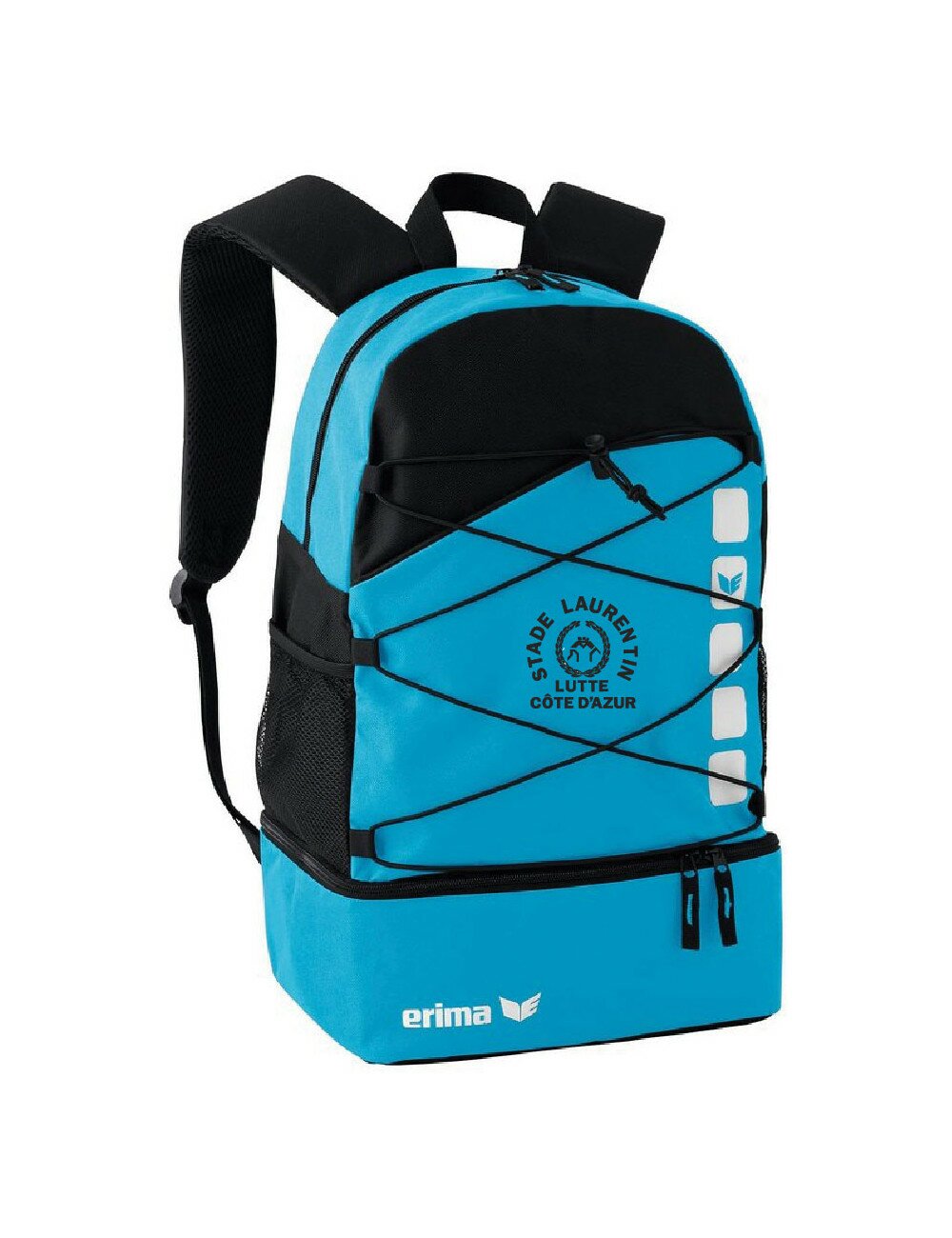 sac a dos multi compartiment