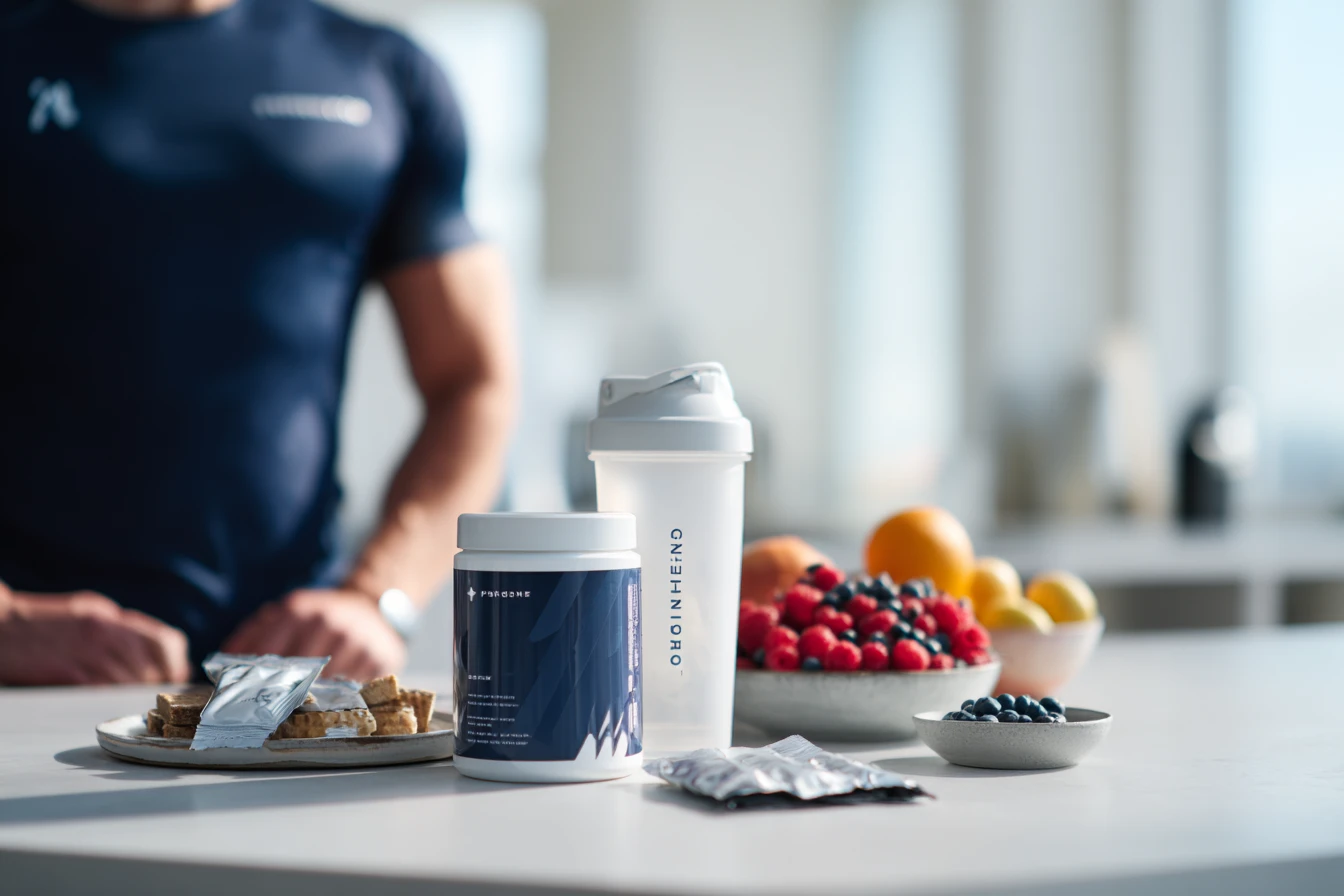 Nutrition