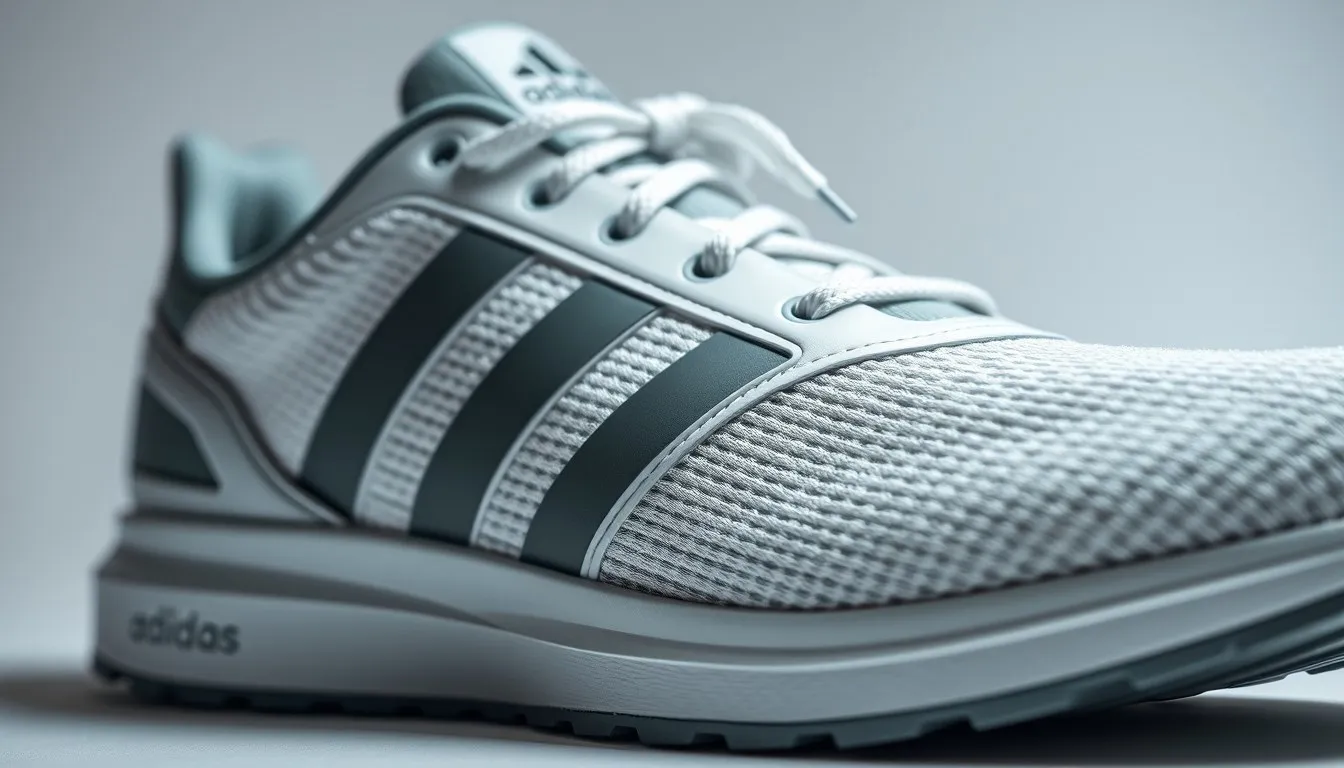 Reconnaître une contrefaçon Adidas