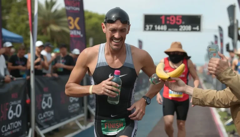Alimentation triathlon : le guide complet avant, pendant et après la course