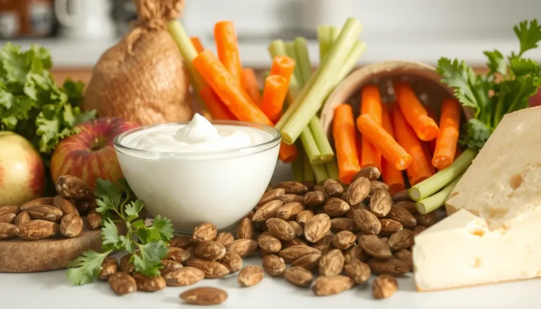 Les meilleurs aliments pour des gencives en bonne santé