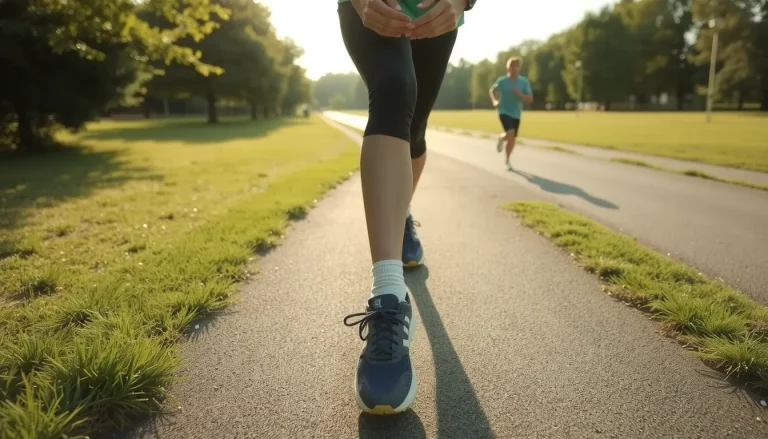Programme 5 km débutant : plan d’entraînement en 6 semaines