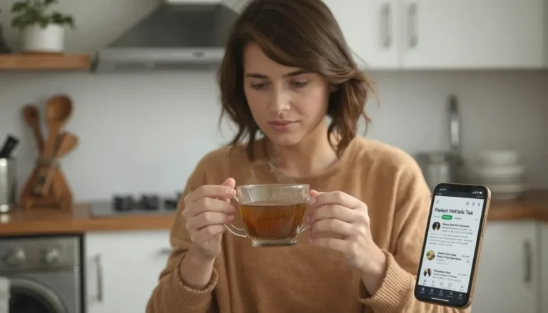 Tisane B.Slim : Dangers, effets secondaires et avis