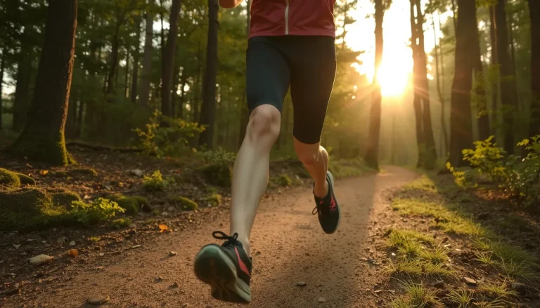 Les bienfaits de la course à pied sur la santé : ce que dit la science