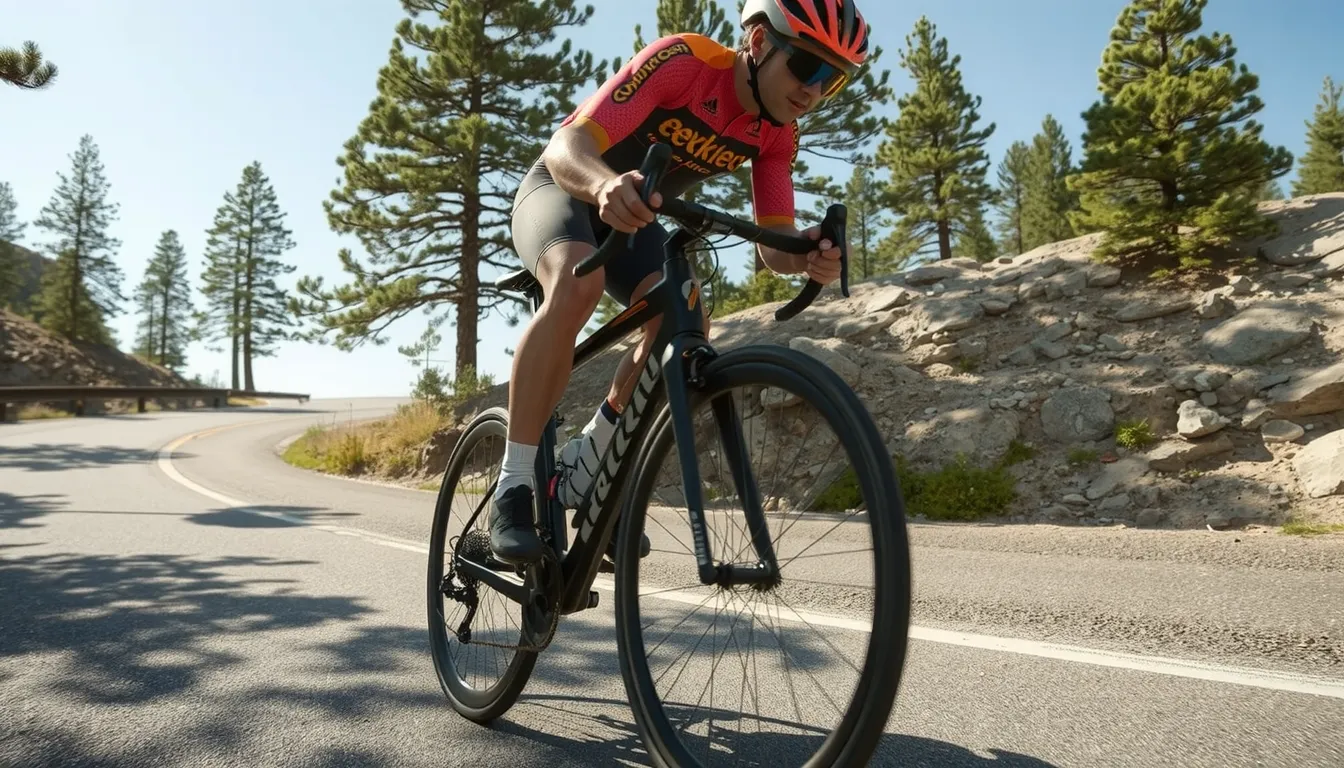 la cinglee du ventoux