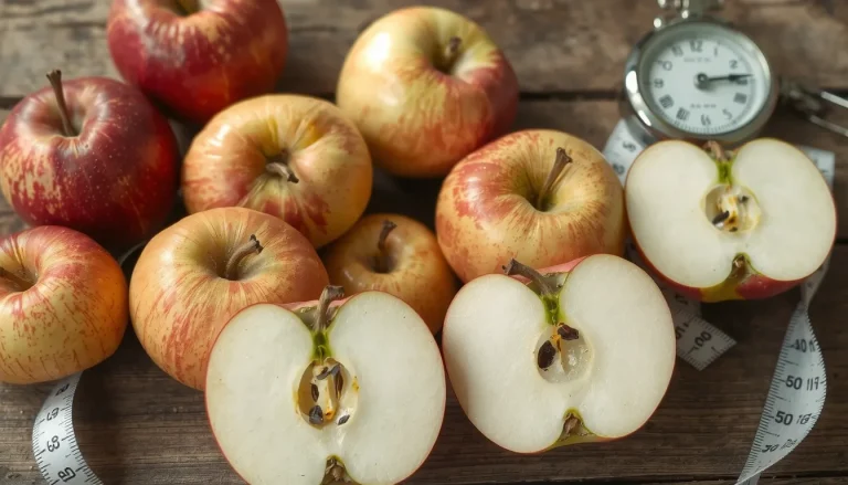 Pomme : valeurs nutritionnelles, bienfaits et variétés à connaître
