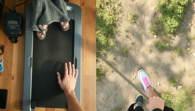 Course à pied : tapis de course vs extérieur, Avantages et inconvénients