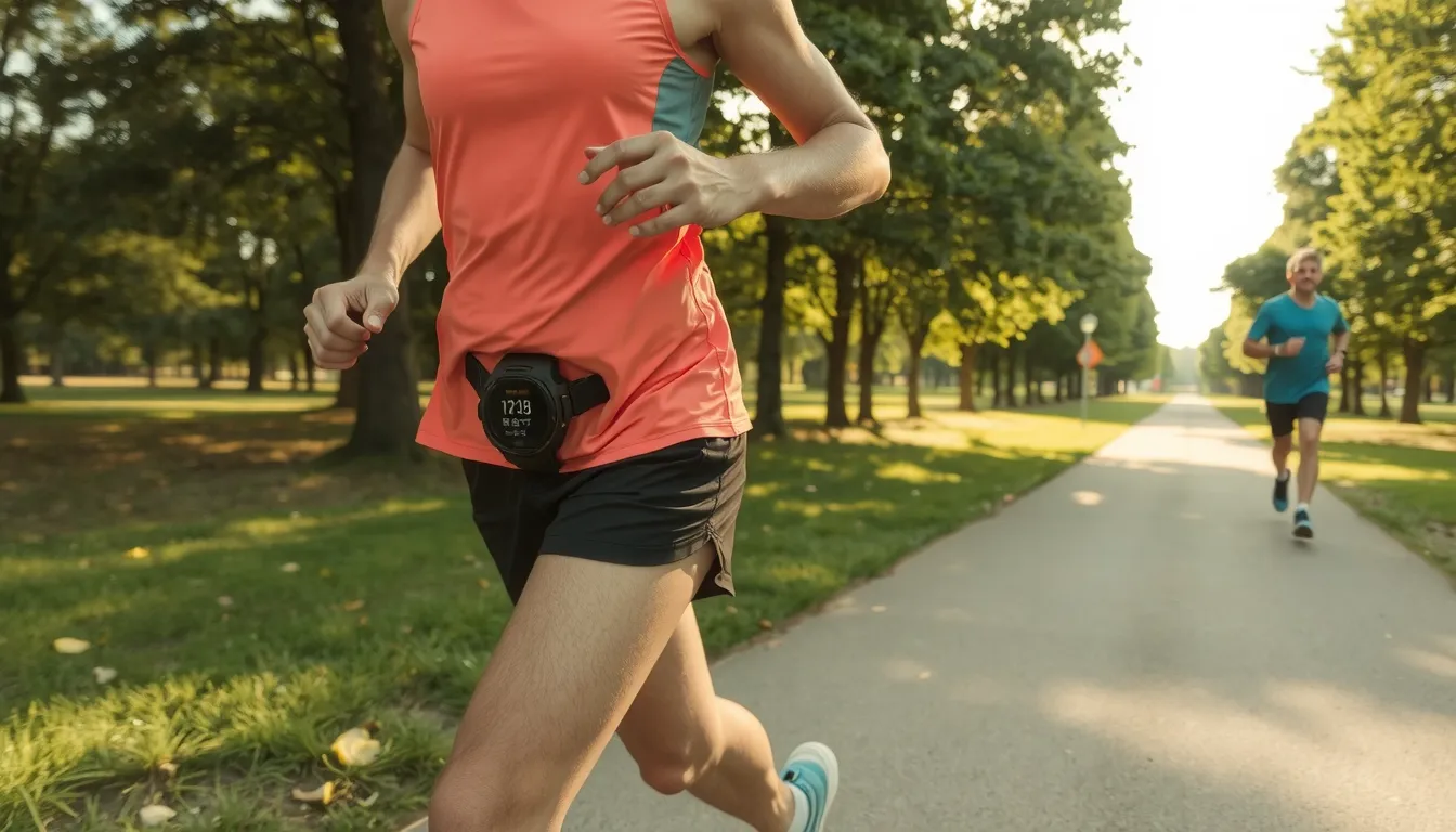 sentrainer pour un semi marathon