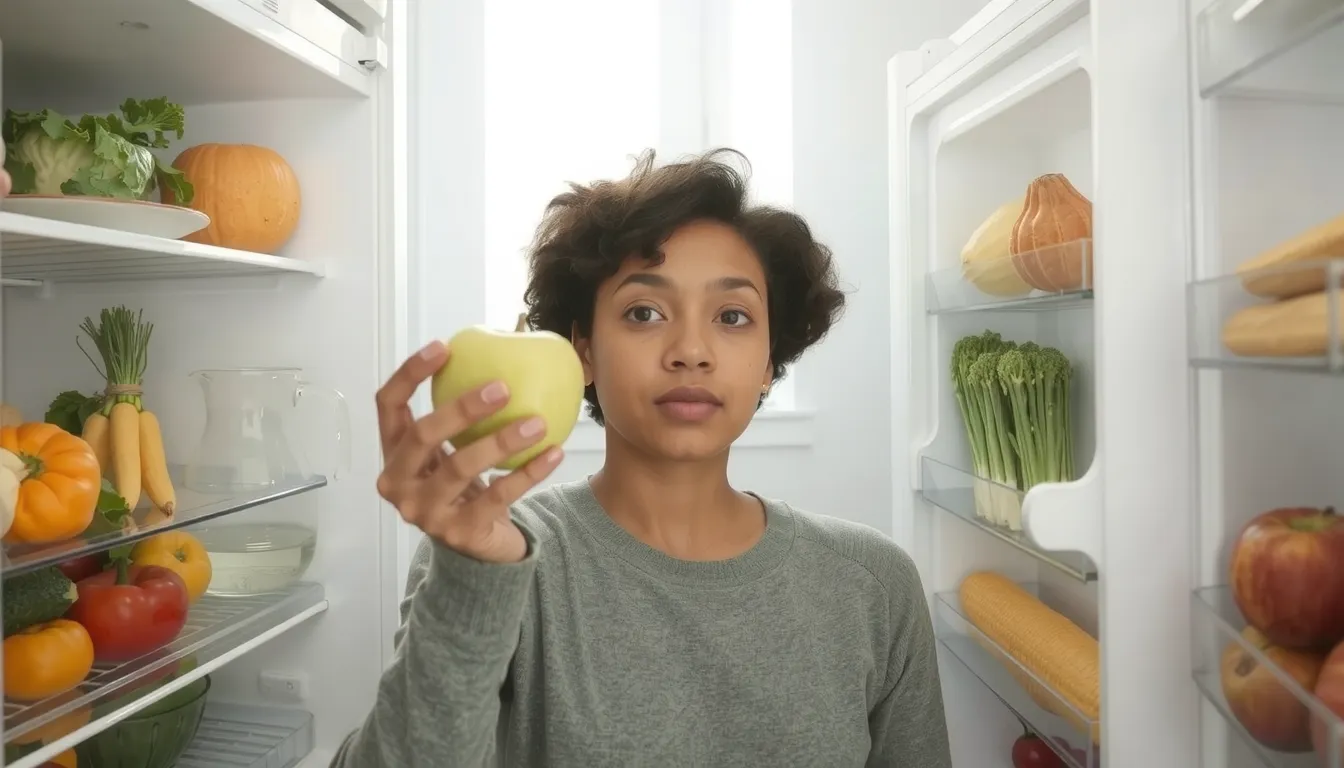 je veux maigrir mais jai toujours envie de manger
