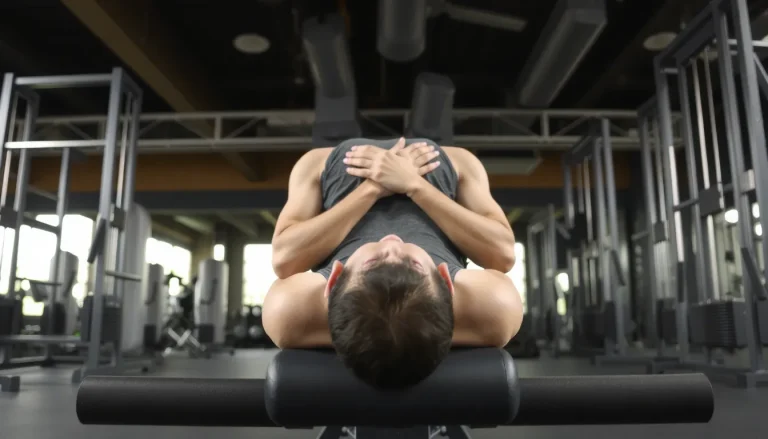 Exercices bas du dos : renforcez vos lombaires efficacement