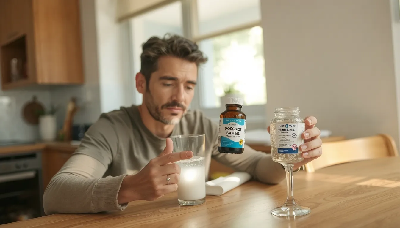 nutrisens forteocare effets secondaires