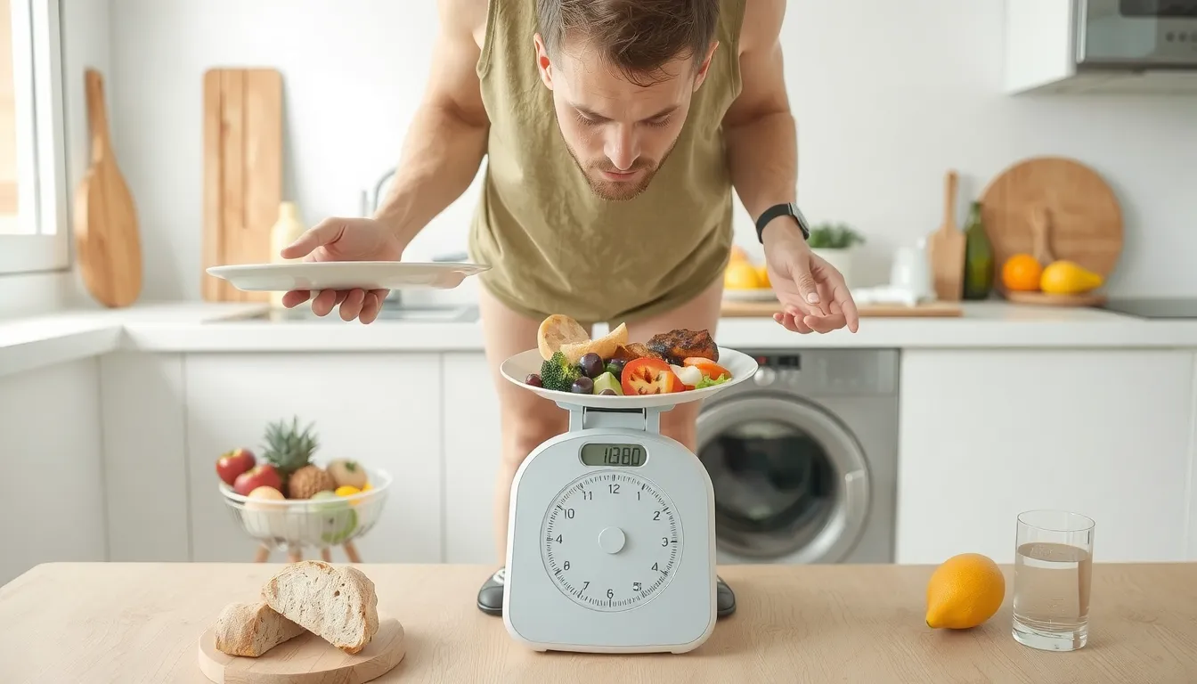 pourquoi je ne grossi pas