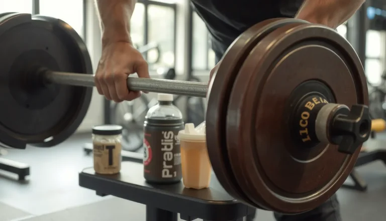 Comment prendre du muscle rapidement : le guide complet nutrition, entraînement et récupération