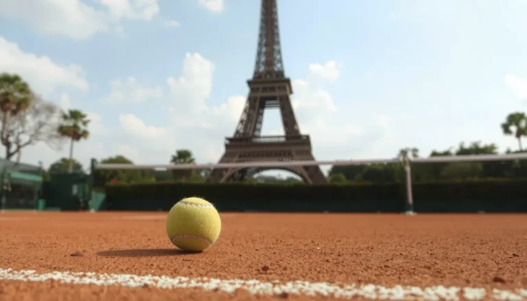 Roger Federer a-t-il gagné Roland-Garros ? Palmarès complet et victoire en 2009
