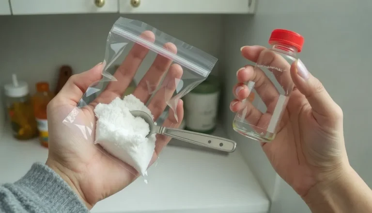 Sulfate de magnésium : quels sont les risques et dangers ?