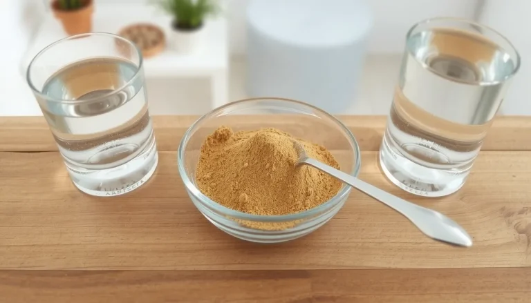 Meilleur complément pour réduire le cortisol : l&rsquo;ashwagandha, la solution naturelle