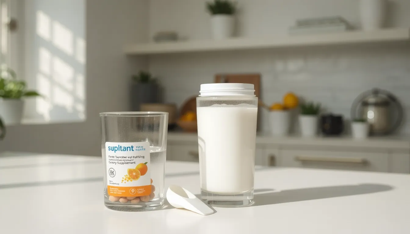 creatine mauvais pour la santé