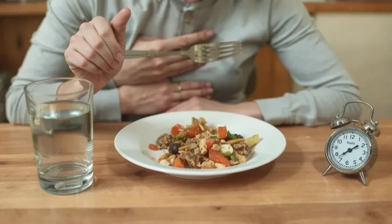 Sauter un repas pour maigrir : est-ce vraiment efficace ?
