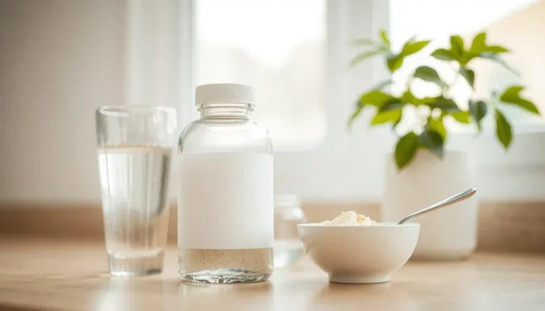 Magnésium : matin ou soir, absorption et dosage, le guide complet