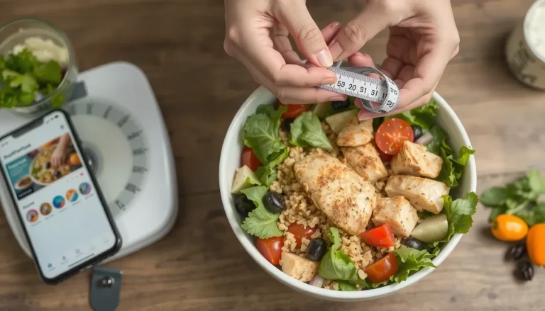 Reverse diet : le guide complet pour relancer votre métabolisme après un régime