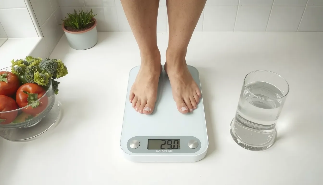 jai perdu 2 kilos en 2 jours
