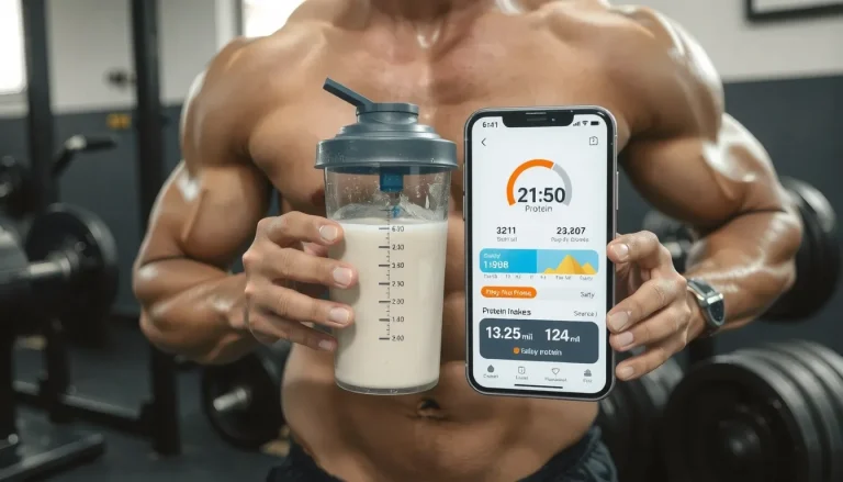 Protéines et prise de masse : le guide complet pour construire du muscle