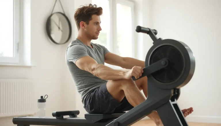 Le rameur fait-il maigrir ? Guide complet, programme et conseils