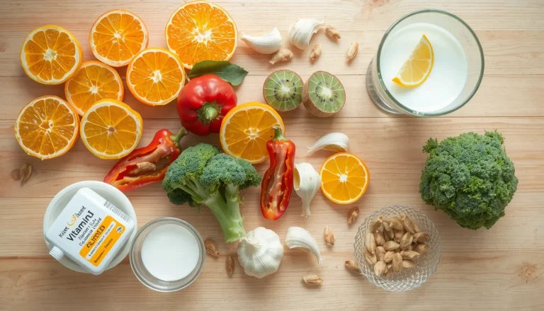 Comment renforcer son immunité naturellement : le guide complet