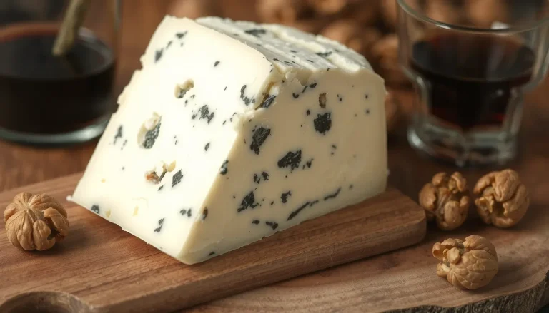 Roquefort : bienfaits, risques et valeurs nutritionnelles du fromage AOP