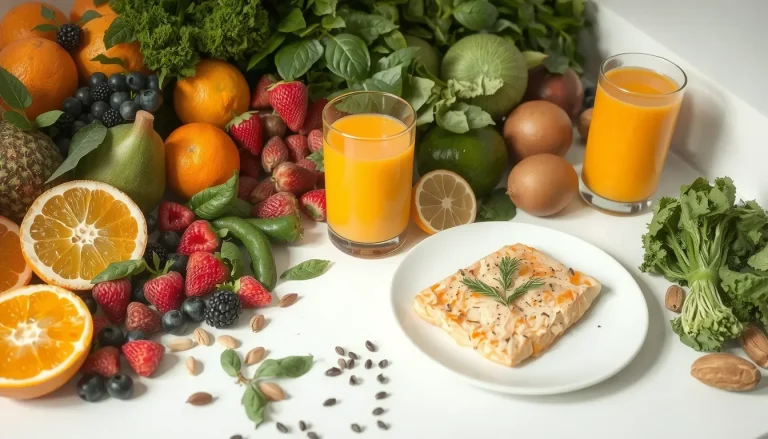 Quelles vitamines pour lutter contre la fatigue